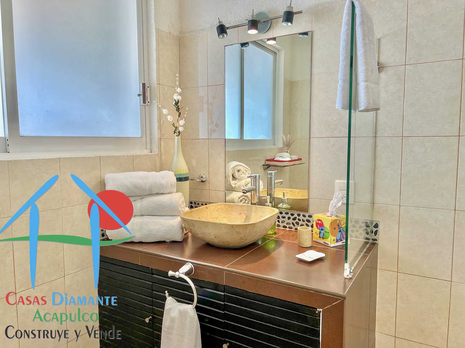 Lomas del Marqués Villa Marli - Recámara dos 8